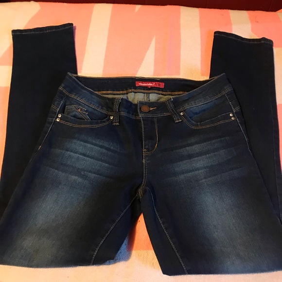 Jeans - Picture 2 of 2